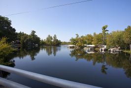 White River Flowage Pictures