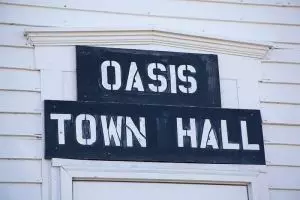 Oasis Township
