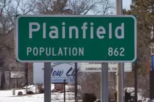 Plainfield Wisconsin