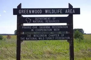 Greenwood Wildlife Area