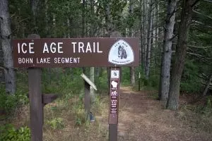 Ice Age Trail System