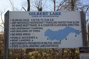 Gilbert Lake
