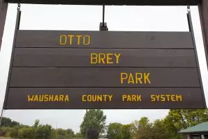 Otto Brey County Park