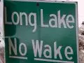 Long Lake WI