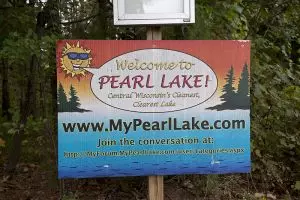 My Pearl Lake