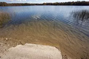 Wisconsin Boat Launches